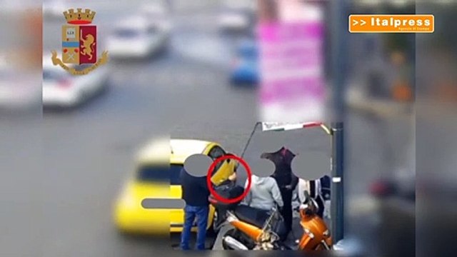 Immigrazione Clandestina, dieci arresti a Milano