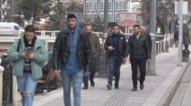 Vakaların en çok arttığı Amasya’da ‘rehavet’ uyarısı