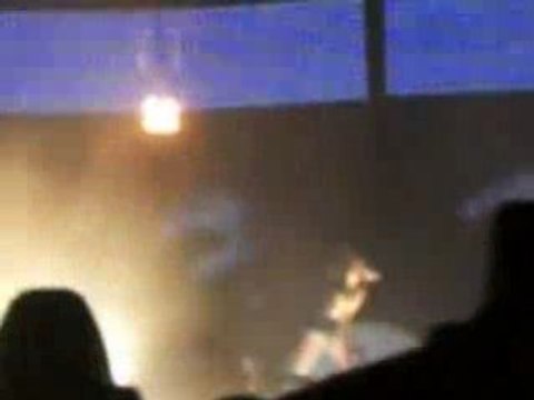 Durch den Monsun STRASBOURG 6.03.08 TOKIO HOTEL