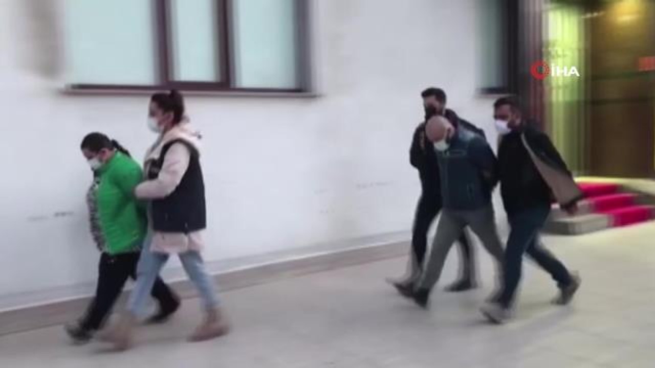 Siber polisinden İstanbul merkezli 5 ilde yasadışı sanal bahis operasyonu
