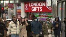 Reino Unido elimina las restricciones por la pandemia