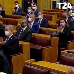Bahçeli'den İmamoğlu'na: İstanbul demokrasiye aç olsaydı sen ekmeğe muhtaç olurdun, Münih’in yolunu zor bulurdun