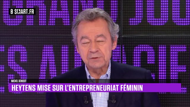 LE GRAND JOURNAL DES AUDACIEUSES - None