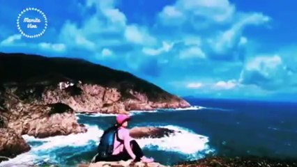 White Stone Of Tung Lung Chau  ||MaMiTa ViVa ||  Hongkong