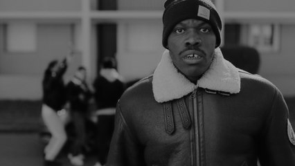 Jean- Pascal Zadi - "Carrément Craignos"