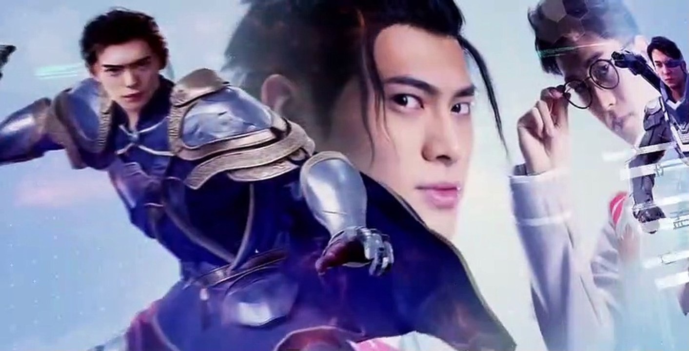 The King's Avatar S01 E05