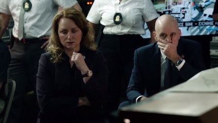 The Endgame s1 - First Look - Morena Baccarin