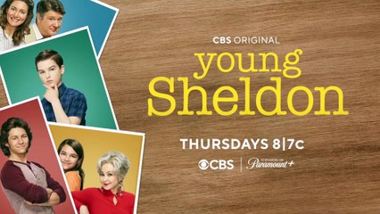 Young Sheldon 5x14 Season 5 Episode 14 Clips - A Free Scratcher and Feminine Wiles