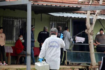 Anaokulu öğretmeni evinde ölü bulundu