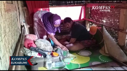 Pria Berbobot 200 Kg, Sulit Gerak Dan Diurus Lansia