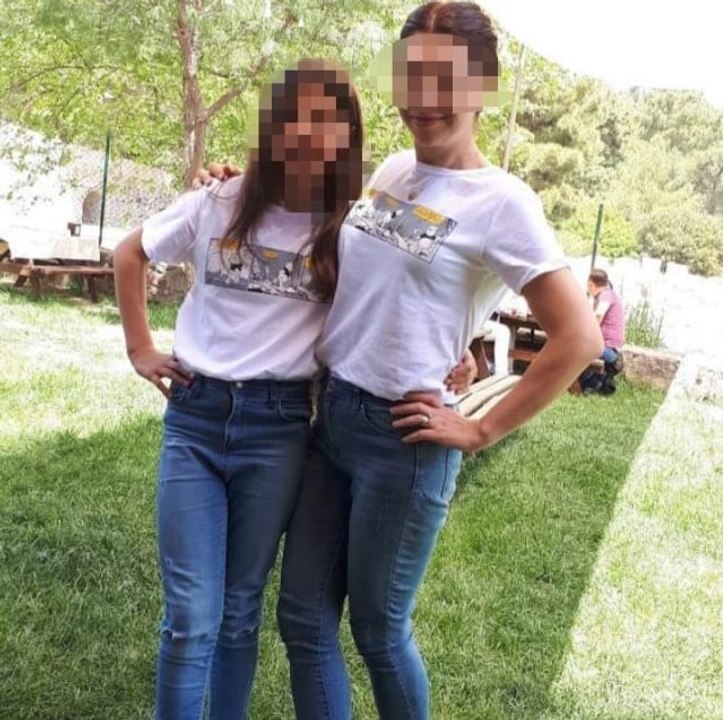 Kızını taciz eden kişiyi bulmak için dedektif gibi iz sürdü, tacizci komşusu çıktı