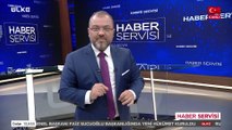 Haber Servisi – 21 Şubat 2022