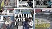 Le Real Madrid promet la guerre au PSG, Thomas Tuchel à la rescousse de Romelu Lukaku