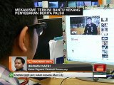 Mekanisme terkini bantu kekang penyebaran berita palsu