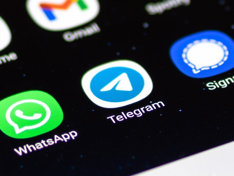 Messenger-Apps im Test: Nur vier sind wirklich gut