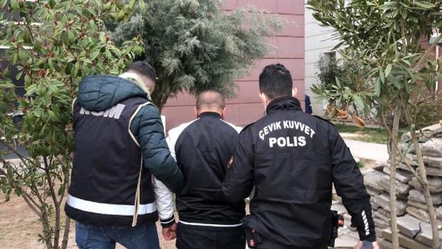 Son dakika... ADIYAMAN MERKEZLİ 5 İLDE YASA DIŞI BAHİS OPERASYONU 13 GÖZALTI