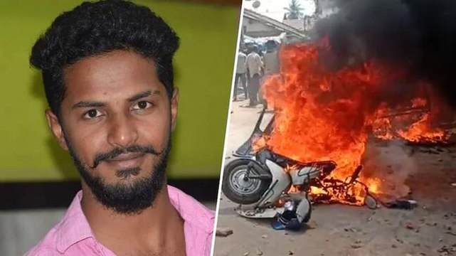 Bajrang Dal activist murder: Curfew and curbs in Shivamogga as situation stays tense