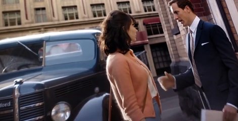 Ms Fisher's Modern Murder Mysteries S01 E01