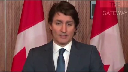 Justin Trudeau Extends Power Grab After Emergency Is Over