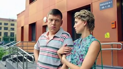 СеняФедя - 5 сезон / 12 серия