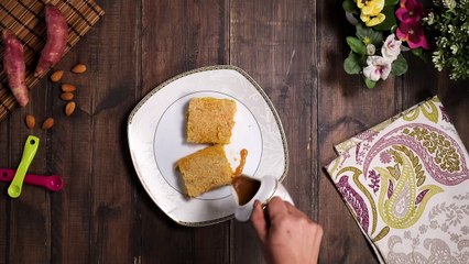 صوص التوفي دون زبدة