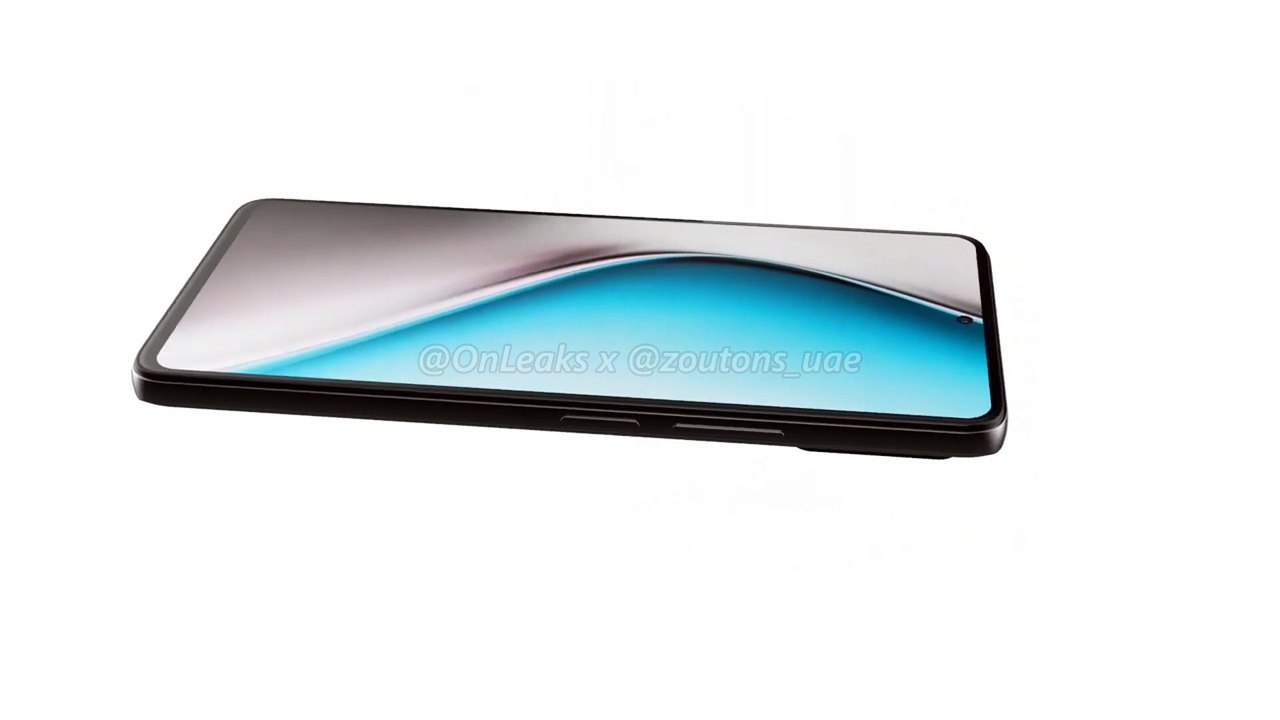 Filtración Redmi K50 Pro