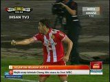 Kelantan belasah JDT 4-1