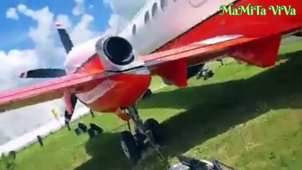 Welcome to Kai Tak part ||  Old airport || MaMiTa ViVa || Hongkong