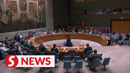 US slams Russia's 'peacekeeping mission' in eastern Ukraine as 'nonsense'