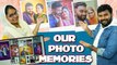 Photo Memories ft. Ashiq & Sonu | Couple  Vlog | Ashiq and Sonu