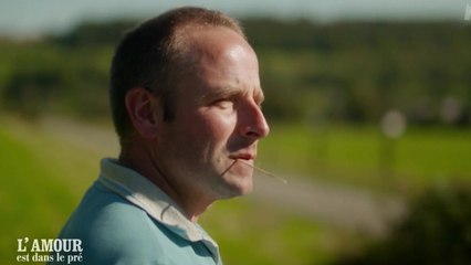 FEMME ACTUELLE - "L'amour est dans le pré" 2022 : les internautes choqués par la voix d'Alexandre, sosie vocal de Philippe Candeloro