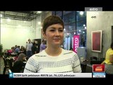 Tiada rahsia kecuali usaha - Yasmin Hani