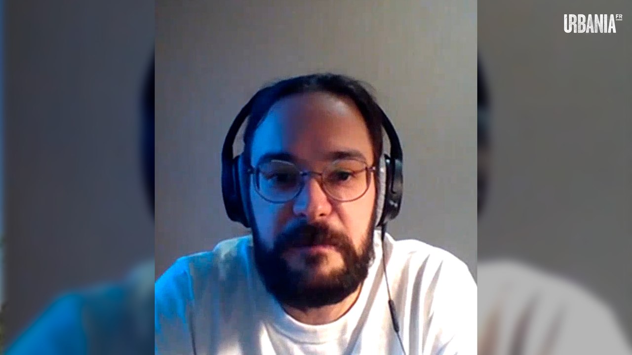 Vivre en Ukraine sous la pression de Poutine | À Distance