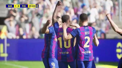 PES 2022 - TOP 20 GOALS #2 _ HD