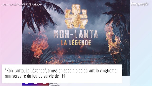 Triche dans Koh-Lanta : Laurent Maistret impacté et boycotté par une émission au dernier moment