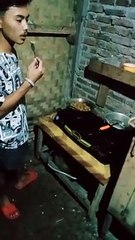 disgusting food
