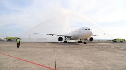 Mulai Maret, 3 Maskapai Asing Kembali Terbang ke Bali