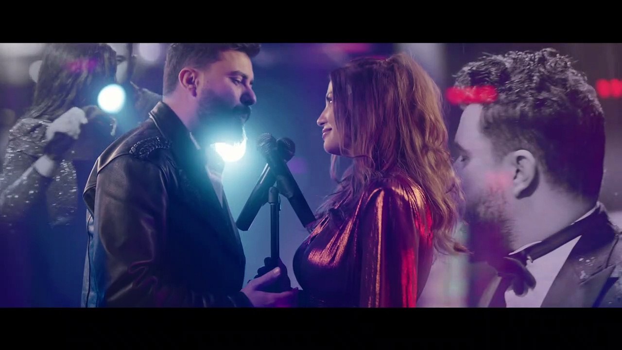Sattar Saad & Lamia Jamel - Taal Nteer | ستار سعد ولمياء جمال - تعال نطير