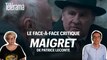 Maigret : le face-à-face critique de Télérama