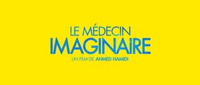 LE MÉDECIN IMAGINAIRE (2020) Bande Annonce VF - HD