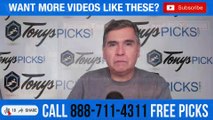 Arkansas vs Florida Free NCAA Basketball Picks and Predictions 2/22/22