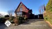 PROPERTY TOUR: Take a look around this stunning 4 bed detached house for sale  on Gleadless Road, Sheffield