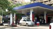 Hindustan Petroleum petrol pump in India