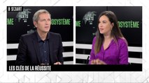 ÉCOSYSTÈME - L'interview de Jessie Toulcanon (Pickme) et Marc Menase (Founders Future) par Thomas Hugues