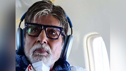 Amitabh Bachchan को क्यों नही आती है नींद,Fans के Question पर बताई पूरी बात | Boldsky