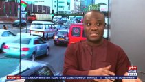 Akufo Addo’s Second Term: Huge management crisis with Akufo Addo gov’t – Kwakye - AM Talk (22-2-22)