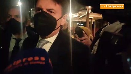 M5S, Conte: "Presenteremo al tribunale un nuovo documento"