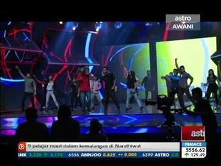 Kisah belakang tabir AF 2015