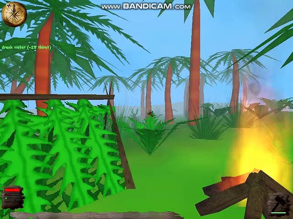 Stranded #5