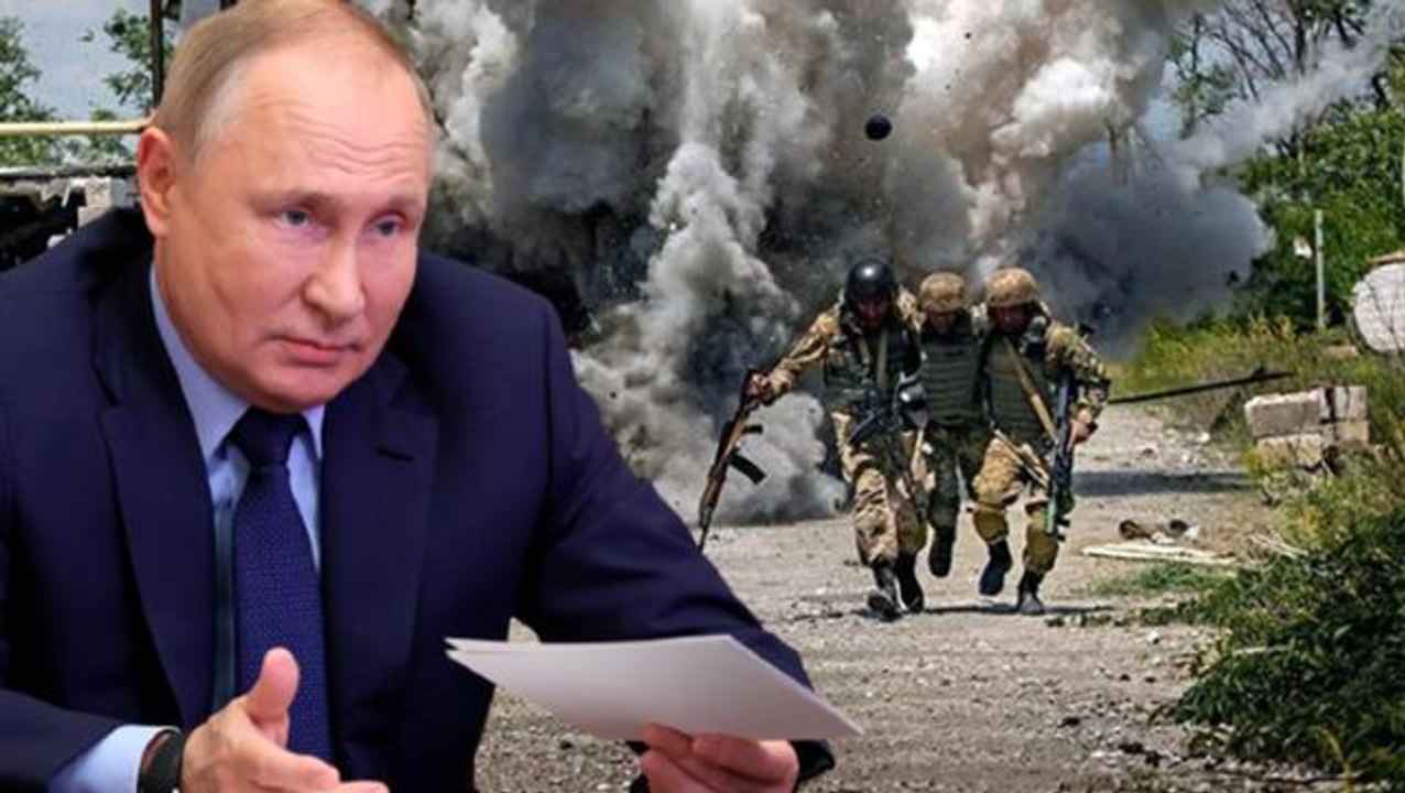 Rusya için Donbas neden bu kadar önemli? İşin ucunda milyarlarca dolarlık servet var